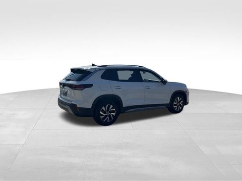 New 2026 Volkswagen Tiguan S FWD image 10