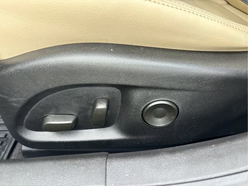 Used 2024 Cadillac CT5 Luxury w/ Cold Weather Package image 9