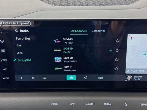 New 2026 Kia EV9 Wind image 17