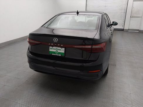 Used 2025 Volkswagen Jetta S FWD image 7