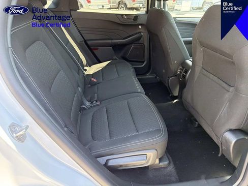 Used 2025 Ford Escape Active FWD image 21