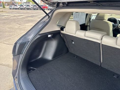 Used 2024 Honda HR-V EX-L image 30