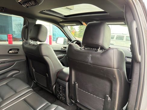 Used 2025 Dodge Durango GT image 32