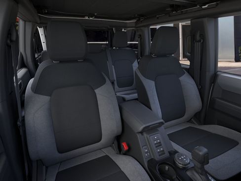New 2026 Ford Bronco Big Bend AWD/4WD image 10
