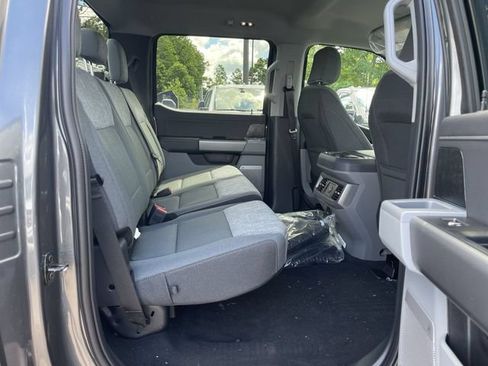 New 2026 Ford F350 XLT w/ XLT Premium Package AWD/4WD image 23