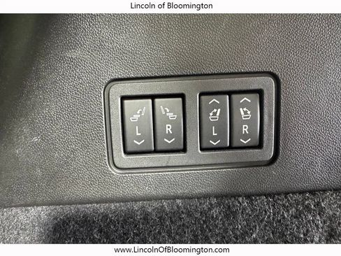 Used 2024 Cadillac XT6 Sport w/ LPO, Onyx Lite Package AWD/4WD image 22