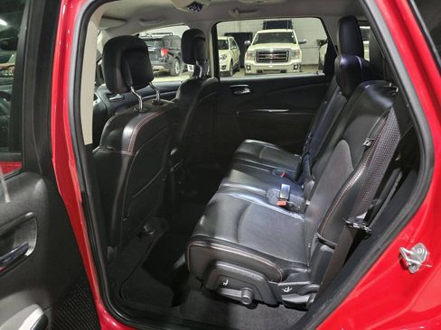 Used 2018 Dodge Journey GT FWD image 28