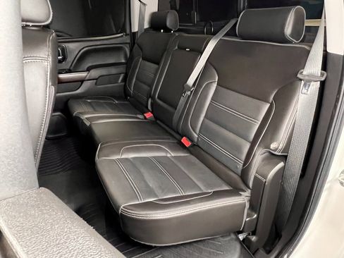 Used 2018 GMC Sierra 1500 Denali w/ Denali Ultimate Package image 13