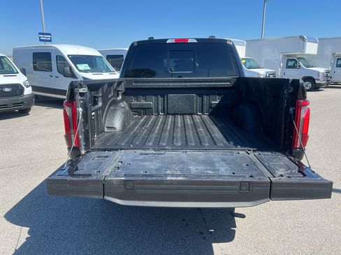 Certified 2024 Ford F150 King Ranch w/ FX4 Off-Road Package AWD/4WD image 26