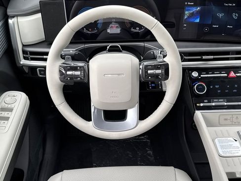 New 2026 Hyundai Santa Fe SEL image 11