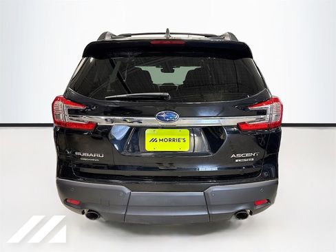 Certified 2023 Subaru Ascent Limited w/ Technology Package AWD/4WD image 5