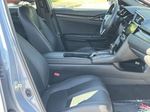 Used 2021 Honda Civic Sport Touring image 29