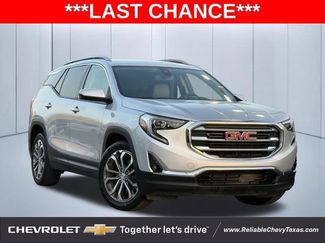 Used 2020 GMC Terrain SLT w/ Preferred Package FWD video 1