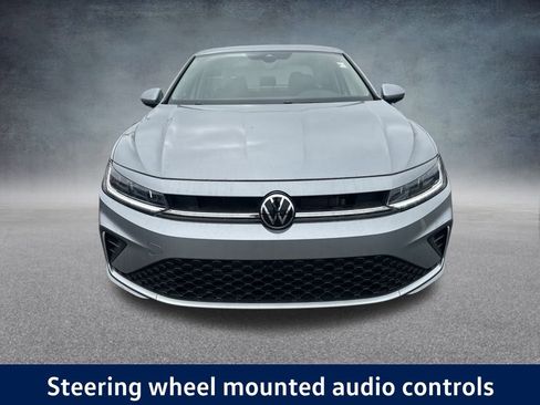 New 2026 Volkswagen Jetta S image 9