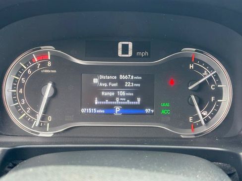 Used 2020 Honda Ridgeline RTL image 23