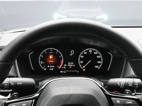 Used 2025 Honda Civic Sport image 47