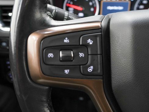 Used 2021 Chevrolet Tahoe High Country AWD/4WD image 61