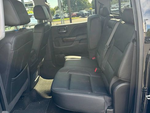 Used 2018 GMC Sierra 1500 SLT AWD/4WD image 10