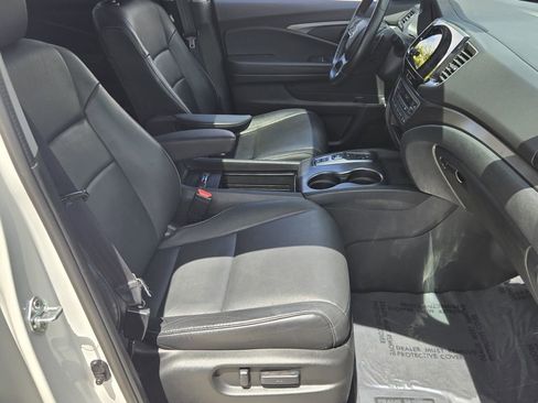 Certified 2022 Honda Pilot Special Edition image 20