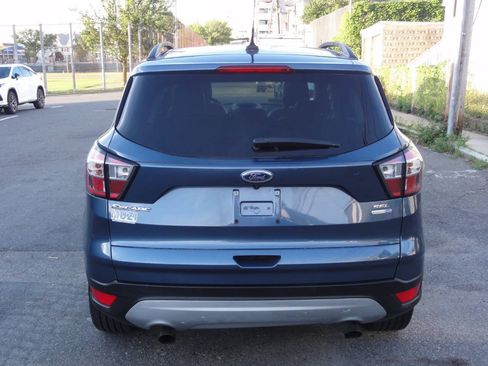 Used 2018 Ford Escape SEL AWD/4WD image 27