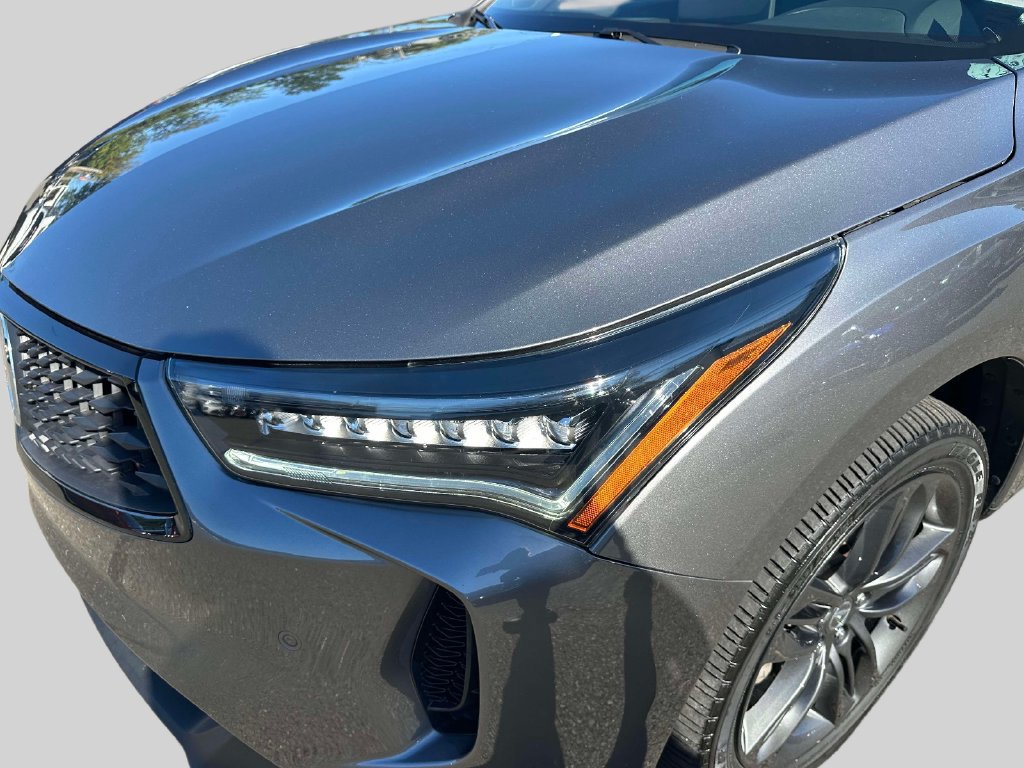 Used 2024 Acura RDX w/ Advance Package AWD/4WD image 7