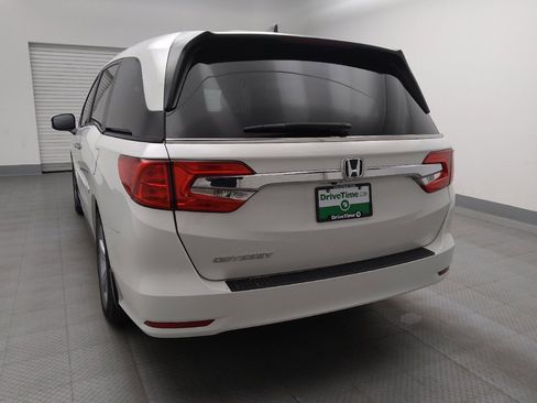 Used 2020 Honda Odyssey EX image 6