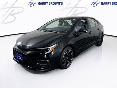 Used 2025 Toyota Corolla FX w/ Convenience Package