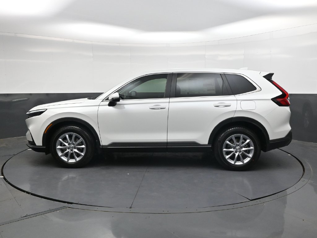 New 2027 Honda CR-V EX image 7