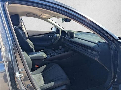 Used 2023 Honda Accord LX image 16