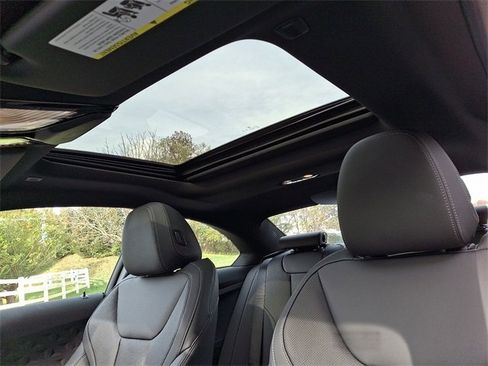 New 2025 BMW 230i xDrive Coupe w/ M Sport Package image 11