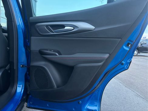 New 2025 Dodge Hornet GT w/ GT Blacktop Package image 36