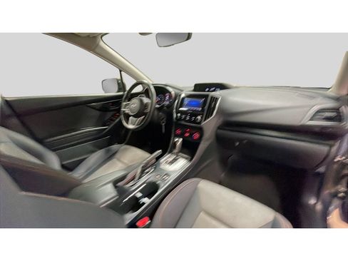 Used 2018 Subaru Crosstrek 2.0i Premium w/ Eyesight System AWD/4WD image 18