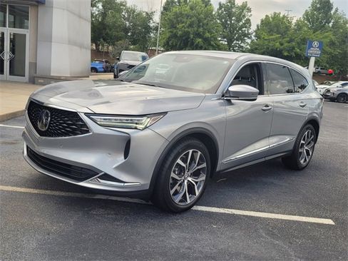 Used 2023 Acura MDX FWD w/ Technology Package image 3