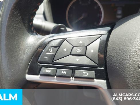 Used 2024 Nissan Altima 2.5 SR FWD image 14