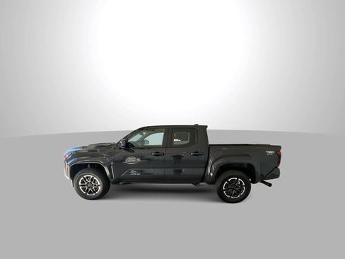 New 2026 Toyota Tacoma TRD Sport AWD/4WD image 5