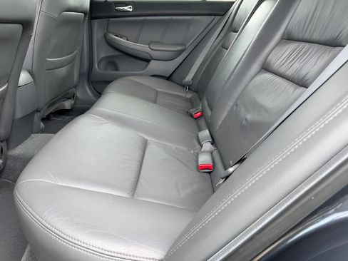 Used 2006 Honda Accord EX image 14