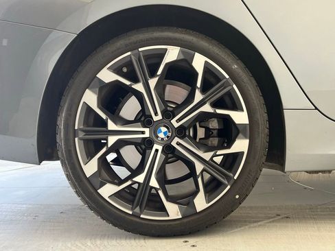 Certified 2026 BMW 330i Sedan RWD image 23