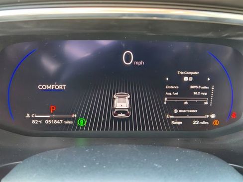 Certified 2024 Acura MDX FWD w/ Technology Package image 25