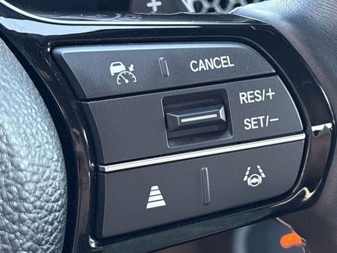 Used 2023 Honda Civic Sport image 31