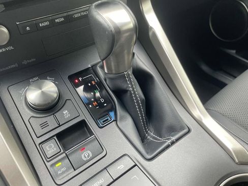Used 2019 Lexus NX 300 AWD w/ Premium Package image 30