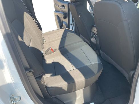 New 2026 Chevrolet Colorado W/T w/ WT Custom Package image 19