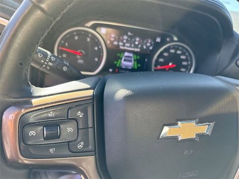 Used 2020 Chevrolet Silverado 2500 High Country w/ Z71 Off-Road Package image 26