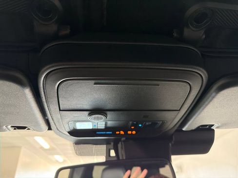 New 2026 Ford Bronco Outer Banks w/ Sasquatch Package AWD/4WD image 18