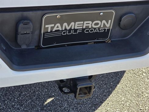 Used 2021 GMC Sierra 1500 AT4 w/ AT4 Value Package image 36