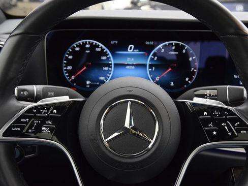 Certified 2023 Mercedes-Benz E 350 4MATIC Sedan image 23
