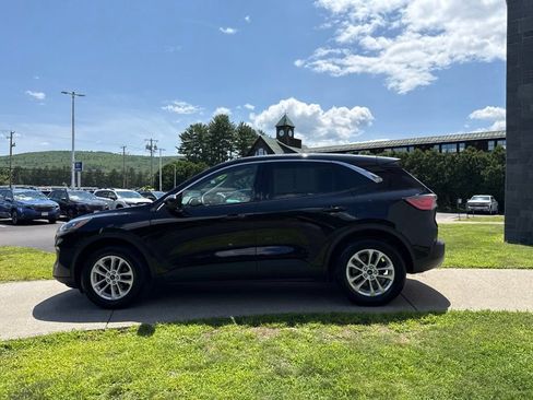 Used 2020 Ford Escape SE AWD/4WD image 7