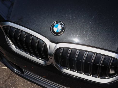 Used 2025 BMW 330i Sedan RWD image 11