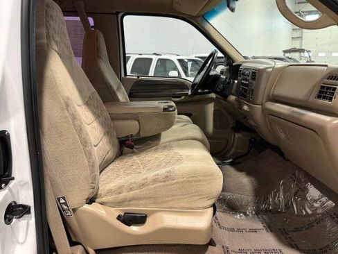 Used 2000 Ford F250 XLT image 17