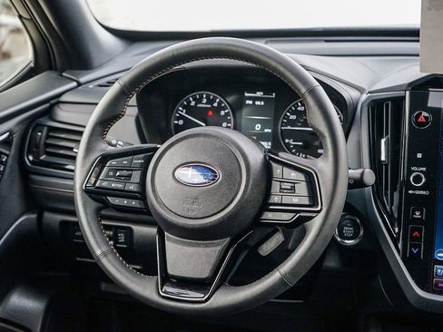 Certified 2025 Subaru Forester Touring AWD/4WD image 17