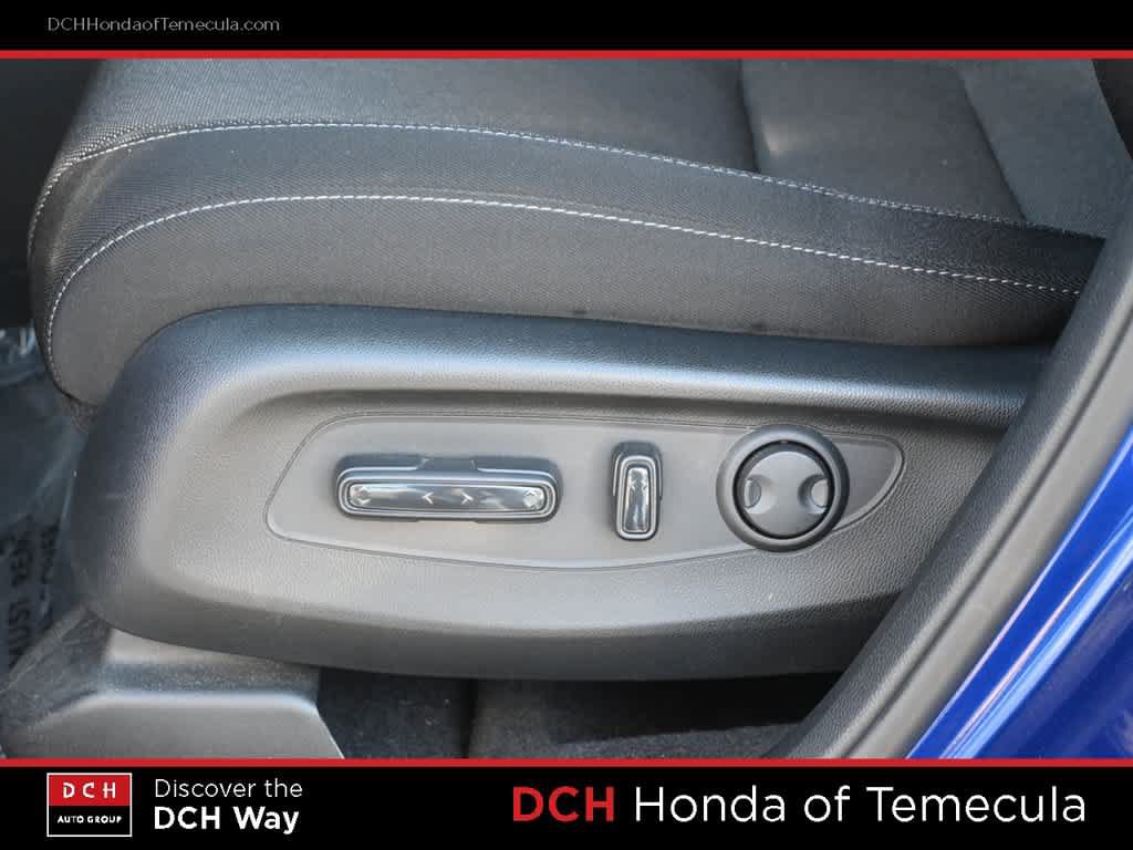 Certified 2024 Honda CR-V EX image 17